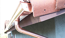 Rain Gutter Installation, Repair, Cleaning in Halbur, IA